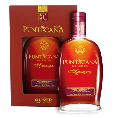 PUNTACANA CLUB TESORO