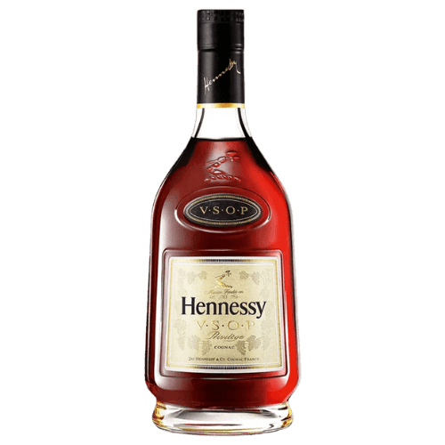HENNESSY VSOP 750ML