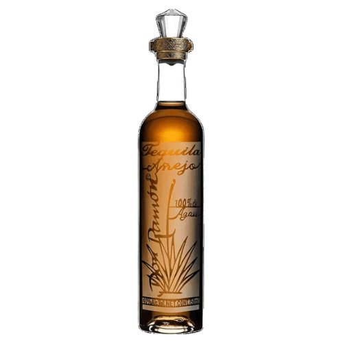 DON RAMON ANEJO TEQUILA