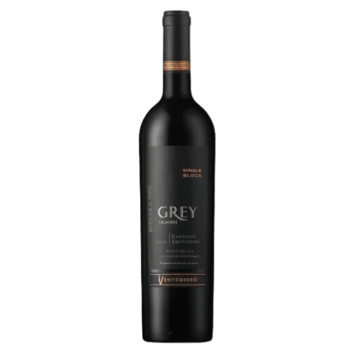 VENTISQUERO GREY SINGLE BLOCK PINOT NOIR