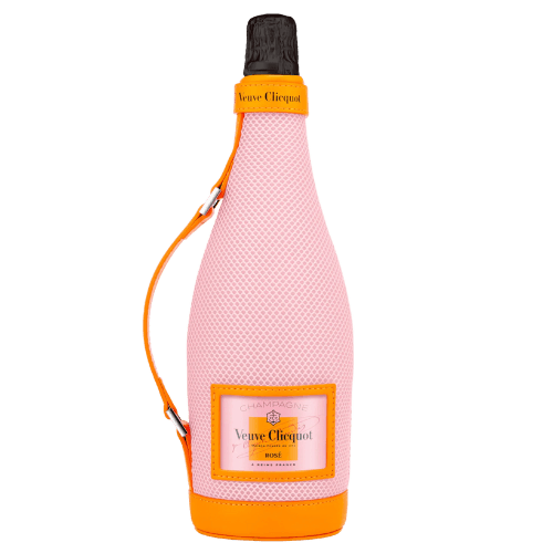 VEUVE CLIQUO ROSE