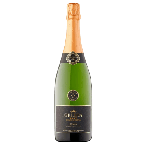 GELIDA CAVA BRUT GRAN RESERVA ORGANIC 