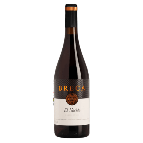 BODEGAS BRECA EL NACIDO 2021