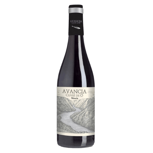 BODEGAS AVANCIA 21 CUVEE DE O MENCIA 
