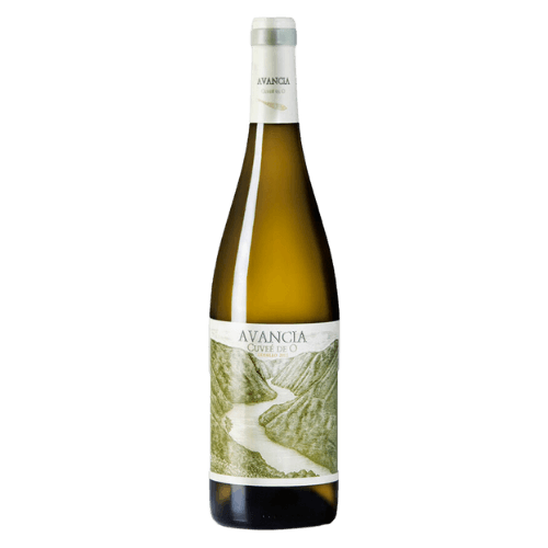 BODEGAS AVANCIA CUVEE DE O GODELLO 