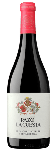 PAZO de LA CUESTA GARNACHA TINTORERA