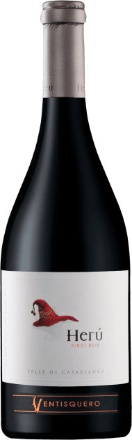 VENTISQUERO HERU PINOT NOIR