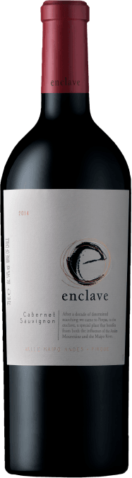 VENTISQUERO ENCLAVE 2019