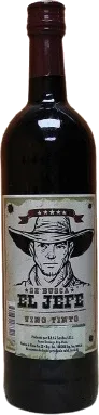 EL JEFE SWEET WINE 1.5L