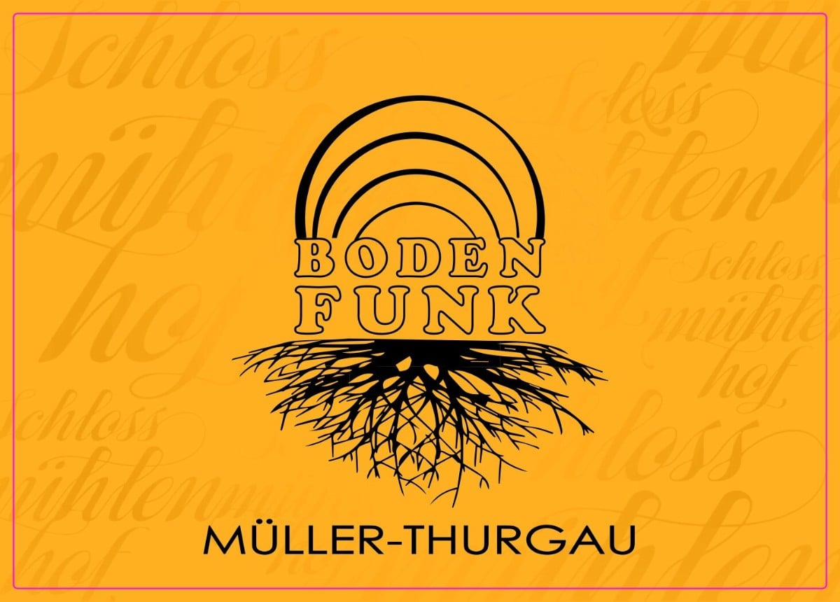 SCHLOSSMUHLENHOF MULLER THURGAU BODDEN FUNK