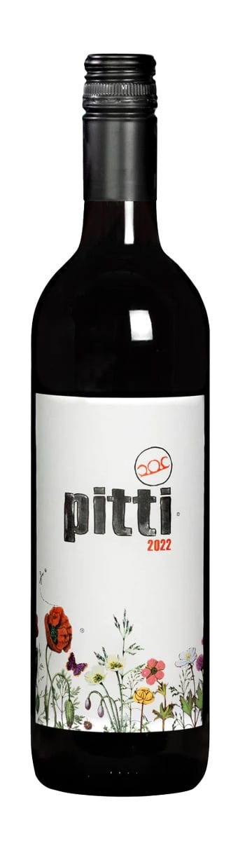 WEINGUT PITTNAUER BURGENLAND PITTI