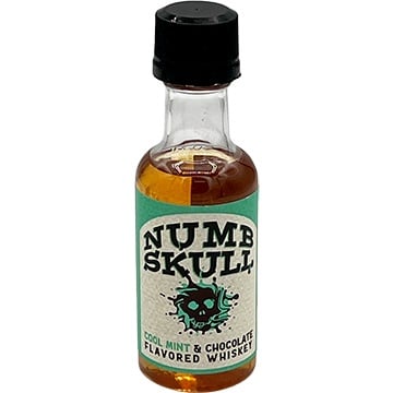 NUMBSKULL MINT CHOC WHSK 50ML