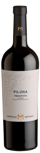 MONACI PILUNA PRIMITIVO