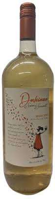 DULCINEA MOSCATO MAG