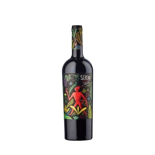 SERENO PINOT NOIR
