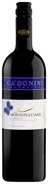 DONINI MONTEPULICIANO MAG