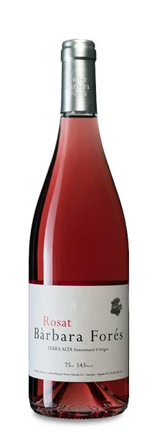 BARBARA FORES ' ROSE ' TERRA ALTA