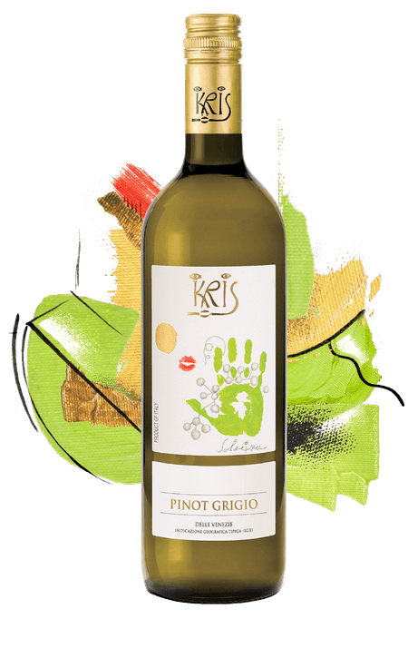 KRIS PINOT GRIGIO