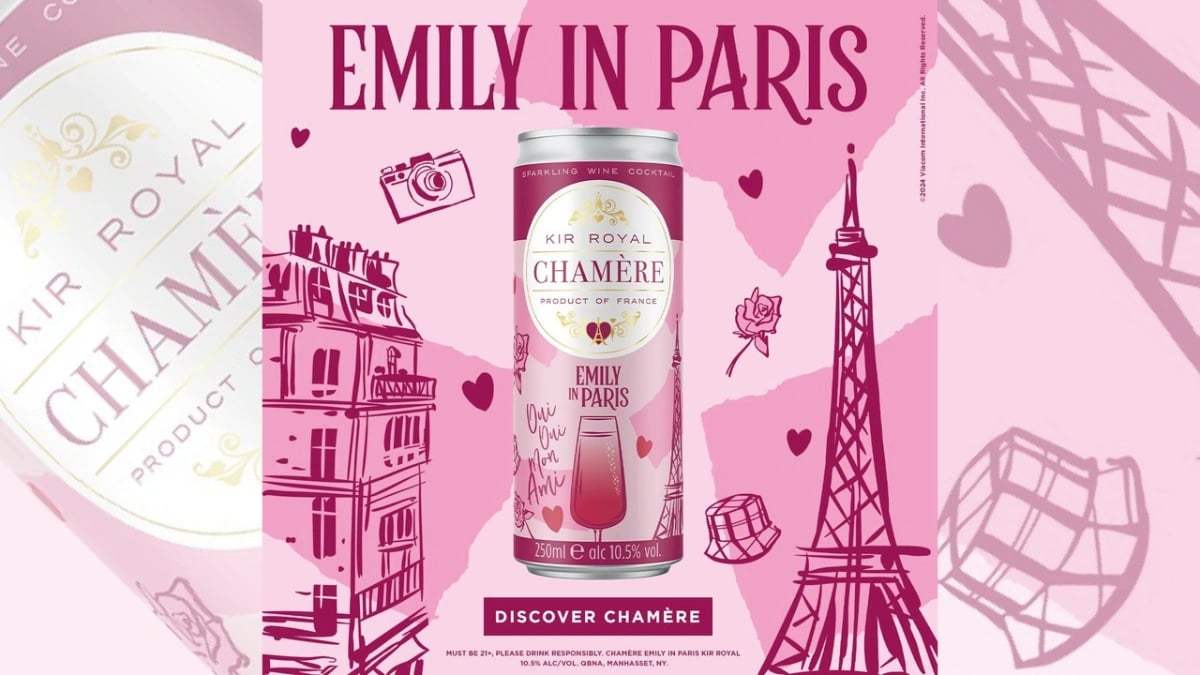 CHAMERE KIR ROYAL