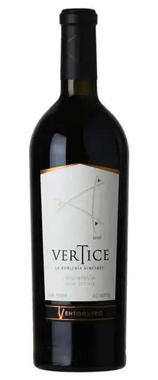 VENTISQUERO VERTICE CARMENERE