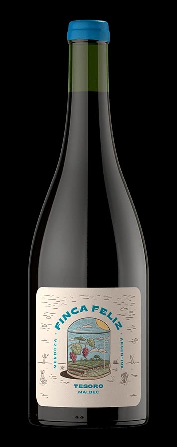 FINCA FELIZ MALBEC
