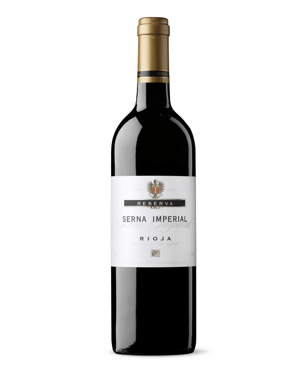 SERNA IMPERIAL 98 │99│ 00