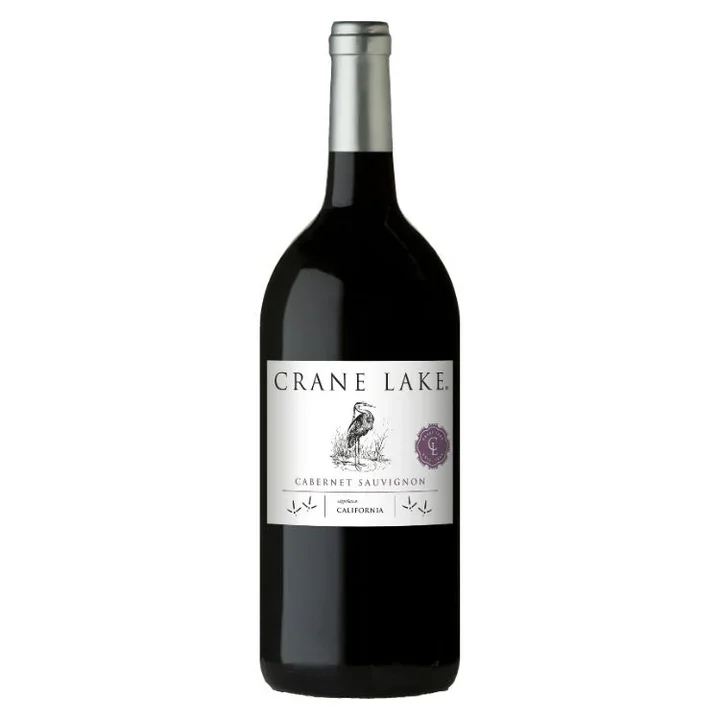 CRANE LAKE CAB SAUV MAG