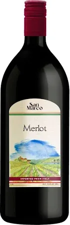 SAN MARCO MERLOT MAG