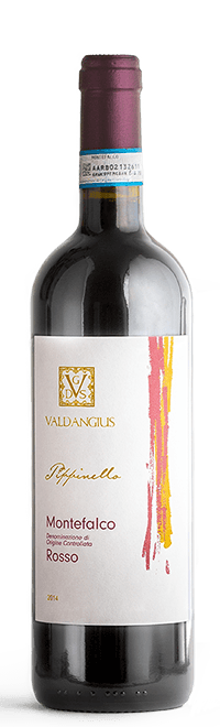VALDANGIUS MONTEFALCO ROSSO