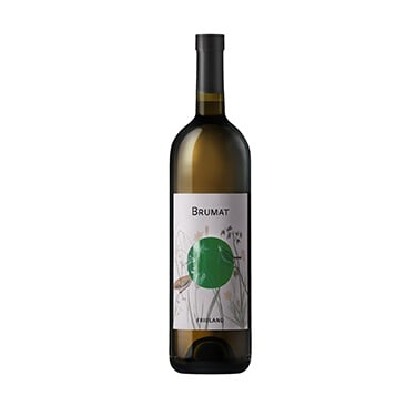 BRUMAT FRIULANO